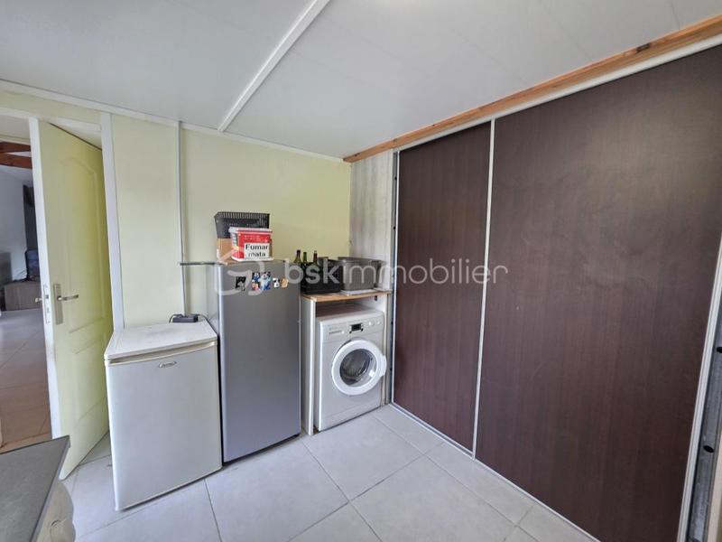 Maison - 106 m² - 5 pièces