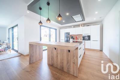 Maison - 168 m² - 6 pièces