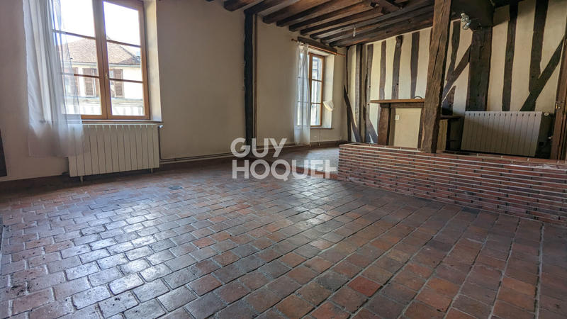 Appartement - 67 m² - 2 pièces