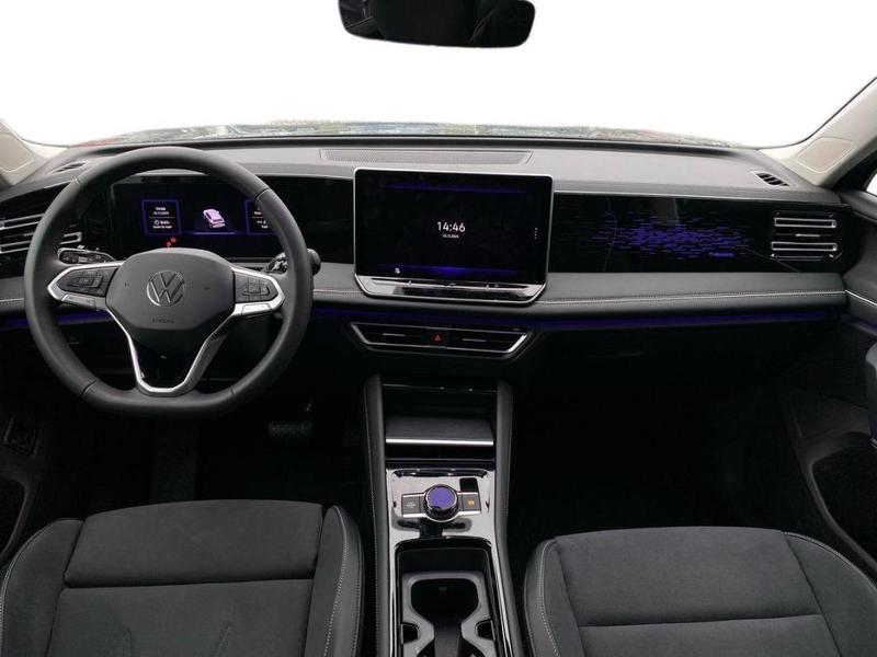 Volkswagen Tiguan Nouveau 1.5 Ehybrid 204ch Dsg6 El