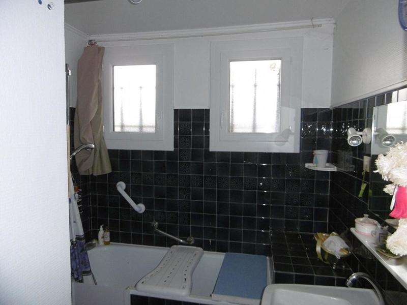 Maison - 99 m² - 3 pièces