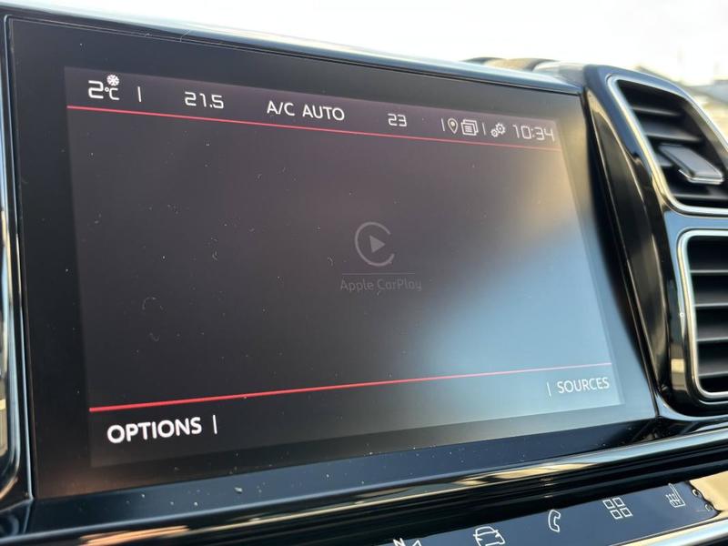 Citroën C5 Aircross BlueHDi 130ch s&amp;S Shine