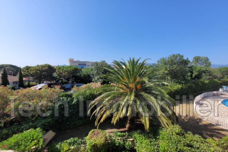 Appartement - 39 m² - 4 pièces