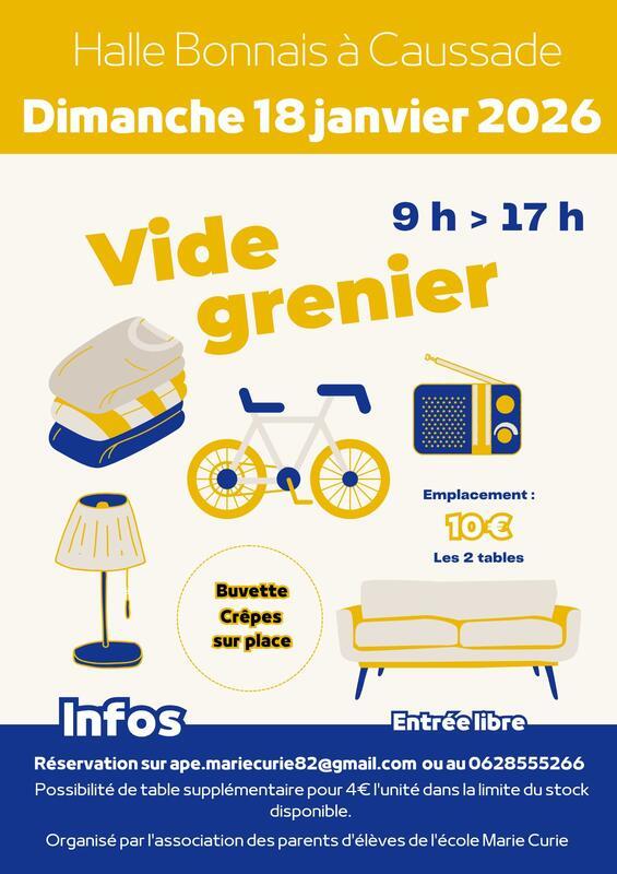 Vide-Grenier