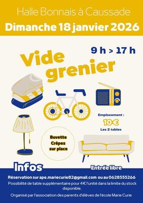 Vide-Grenier