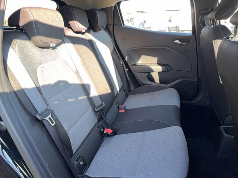 Renault Clio TCe 90 Evolution