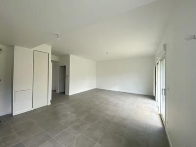 Appartement - 87 m² - 4 pièces