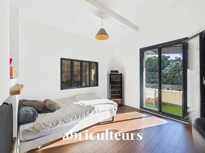 Maison ancienne - 252 m² - 8 pièces