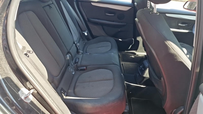 Bmw Serie 2 Active Tourer 218d Business Design Auto