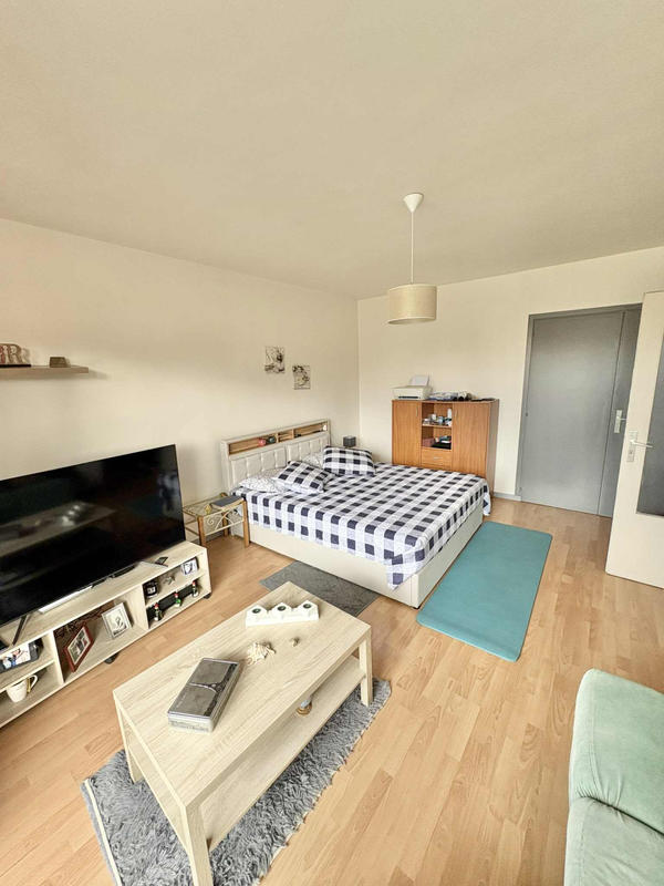 Appartement - 32 m² - 1 pièce