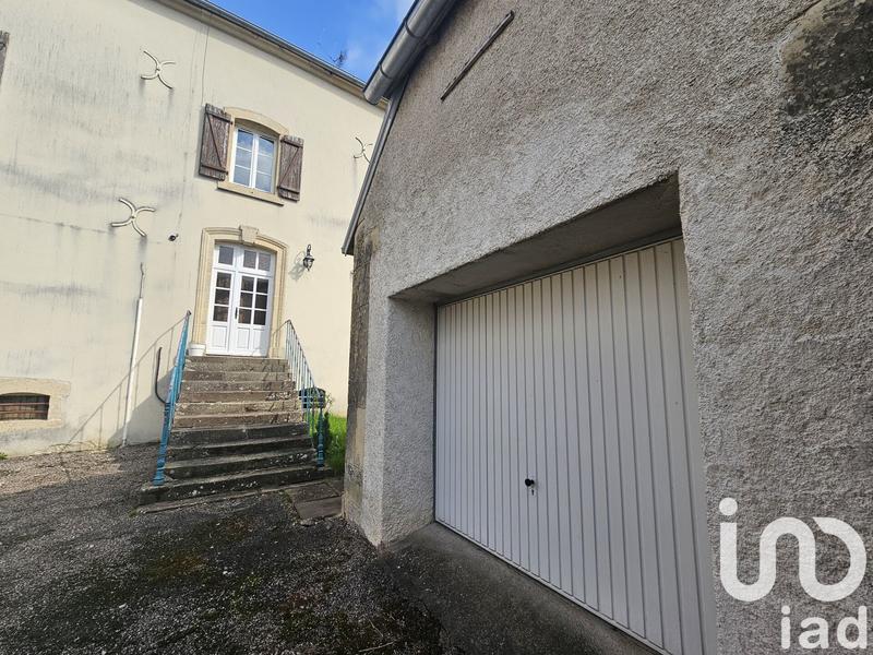 Maison - 213 m² - 6 pièces