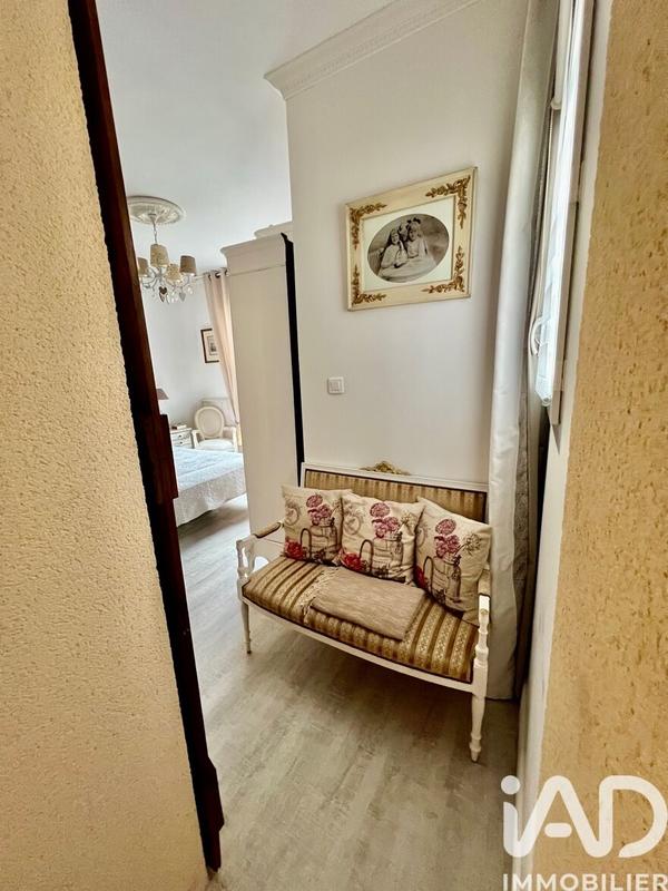 Maison de ville - 92 m² - 4 pièces