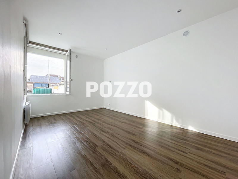 Appartement - 67 m² - 4 pièces