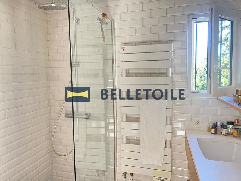 Maison de ville - 104 m² - 4 pièces