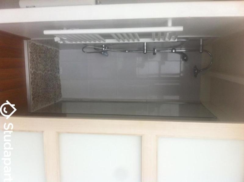 Appartement - 16 m² - 1 pièce