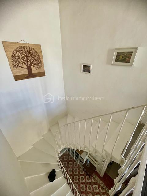 Maison de maîtres - 210 m² - 7 pièces