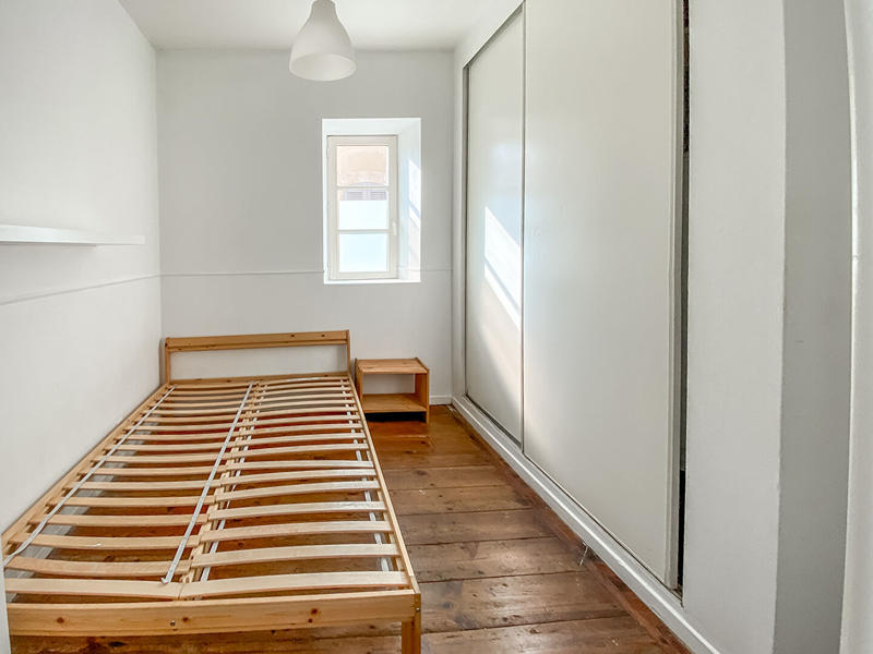 Appartement - 34 m² - 2 pièces