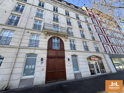 Appartement - 36 m² - 2 pièces