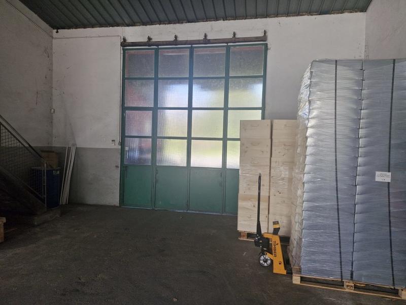 Local commercial - 470 m²