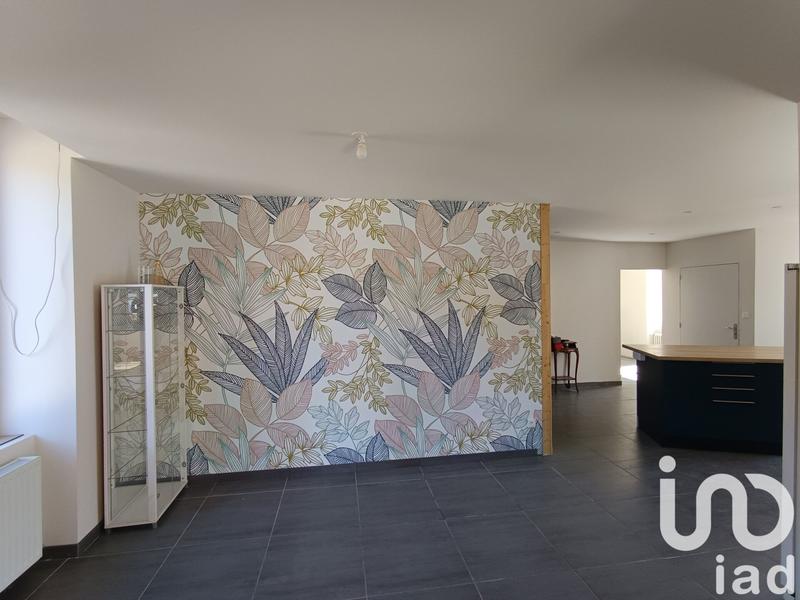 Maison de ville - 167 m² - 8 pièces