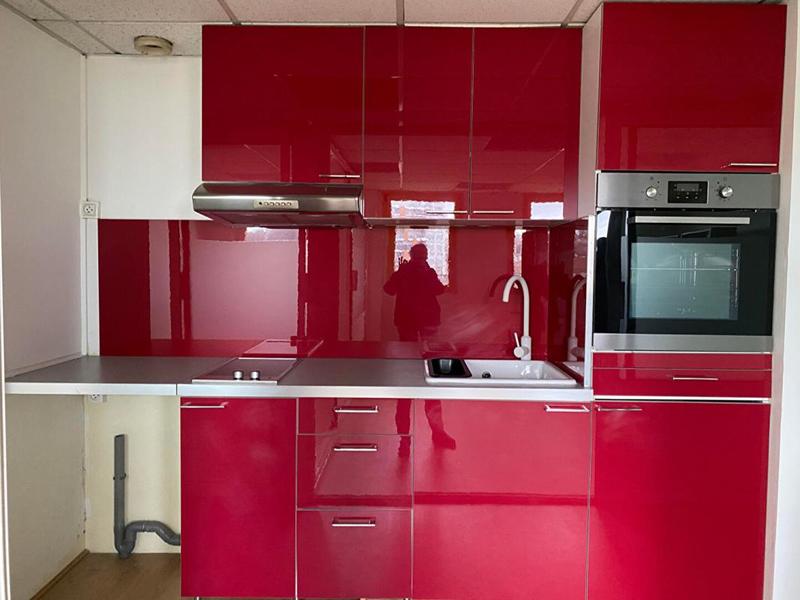 Appartement - 54 m² - 3 pièces