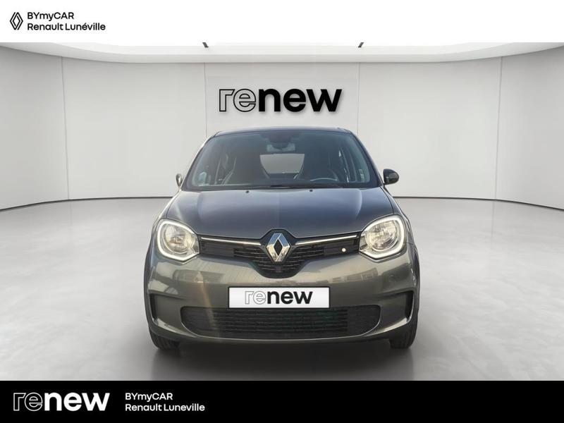 Renault Twingo III SCe 65 Equilibre