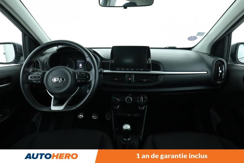 Kia Picanto 1.0 Gt Line 67 ch
