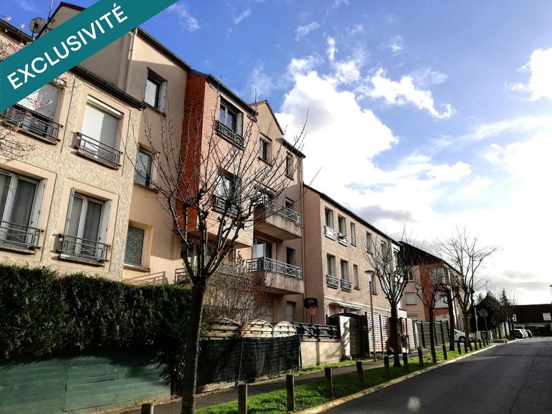 Duplex - 73 m² - 3 pièces