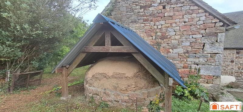 Maison - 118 m² - 6 pièces