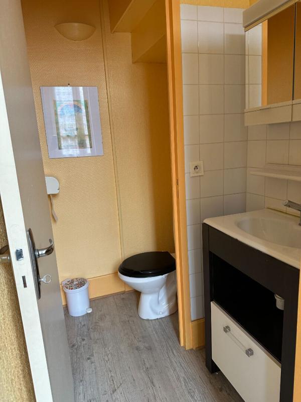 Immeuble - 50 m² - 4 pièces