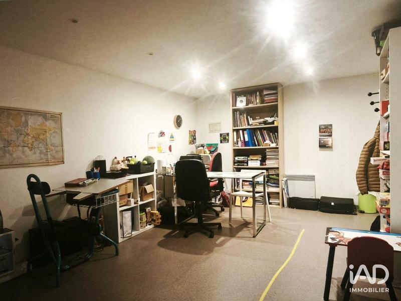 Local commercial - 136 m²