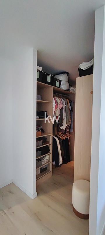 Duplex - 94 m² - 4 pièces