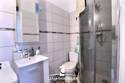 Appartement - 21 m² - 1 pièce