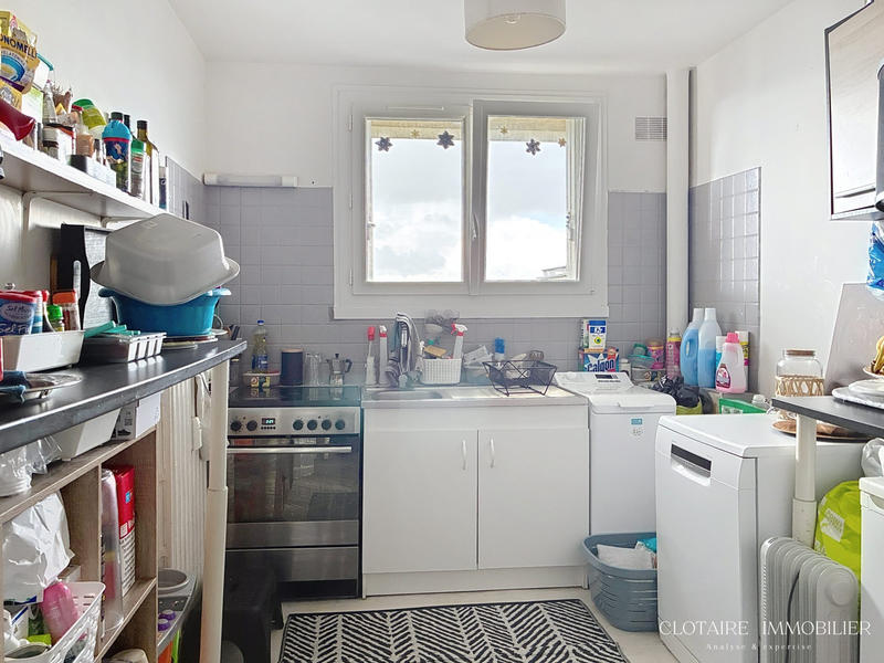 Appartement - 73 m² - 3 pièces