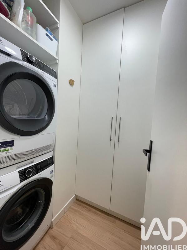 Appartement - 84 m² - 4 pièces