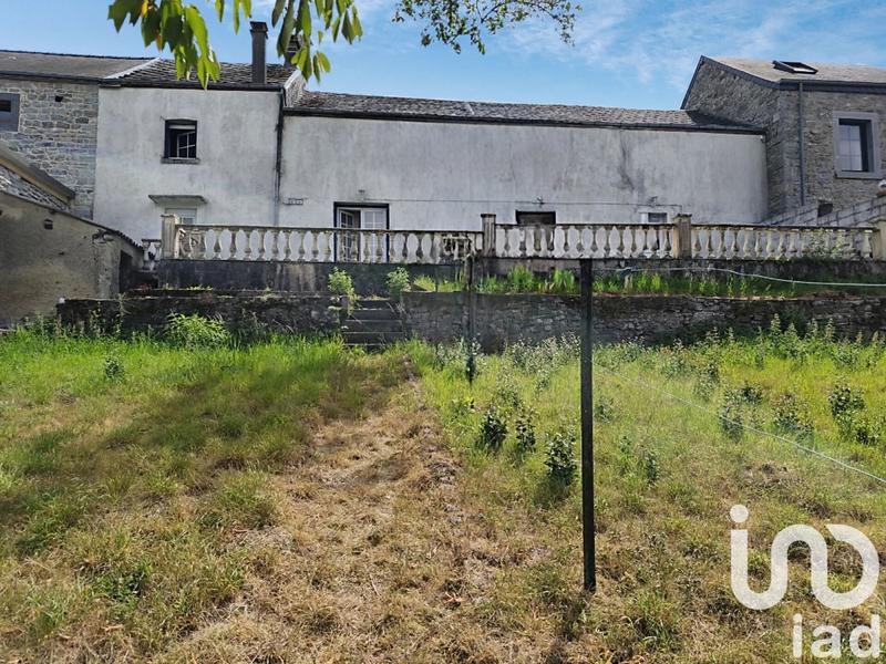 Maison - 118 m² - 7 pièces