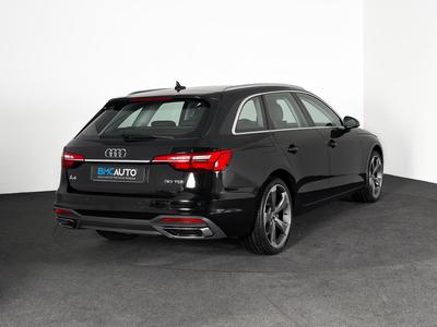 Audi A4 Avant 30 Tdi 136ch s-Tronic Mild Hybrid Virtual Cockpit Gps Regul Full Led Tel Dab 136 Ch
