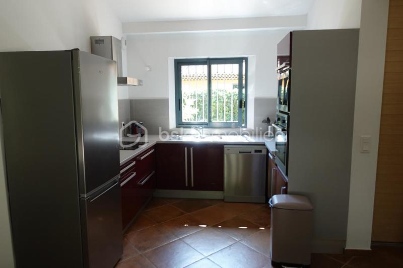 Villa - 155 m² - 5 pièces