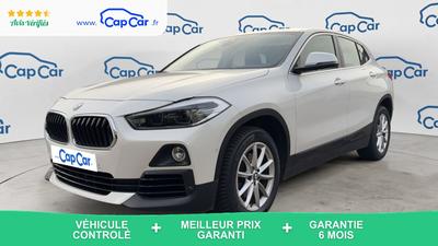 Bmw X2 (F36) sDrive 18iA 136 Bva Business Design