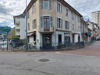 Fonds de commerce - 70 m²