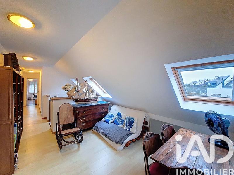 Maison - 175 m² - 10 pièces