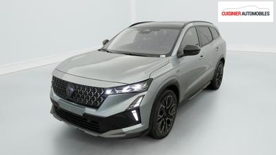 Renault Espace VI Nouveau Full Hybrid E-Tech 200 Ch 7pl Esprit Alpine