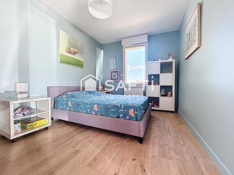 Ferme - 248 m² - 7 pièces