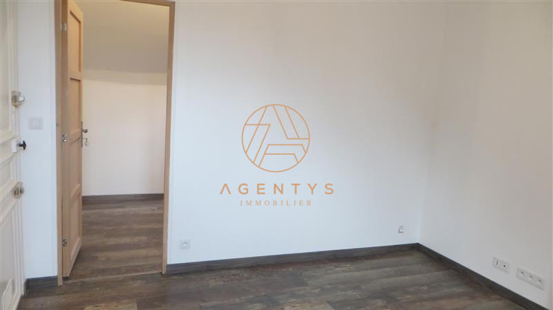 Appartement - 23 m² - 2 pièces