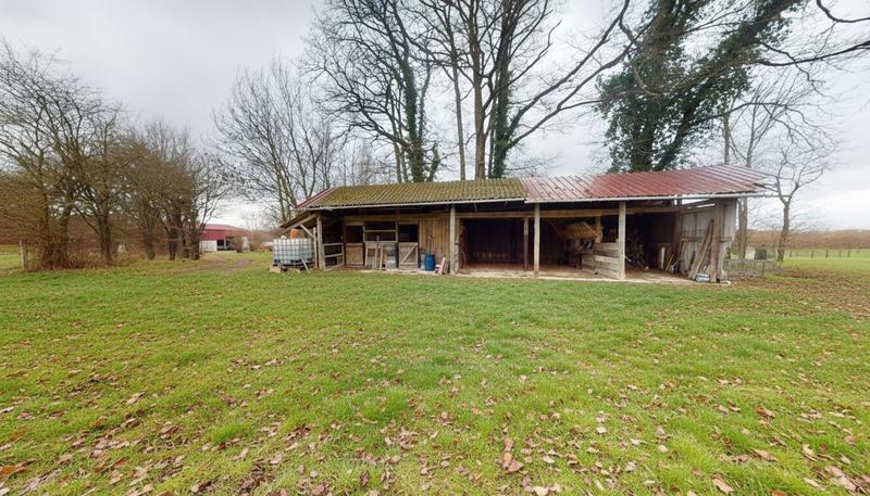 Propriété - 225 m² - 5 pièces