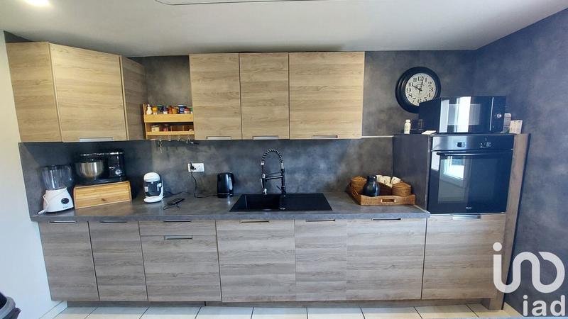 Maison - 70 m² - 3 pièces