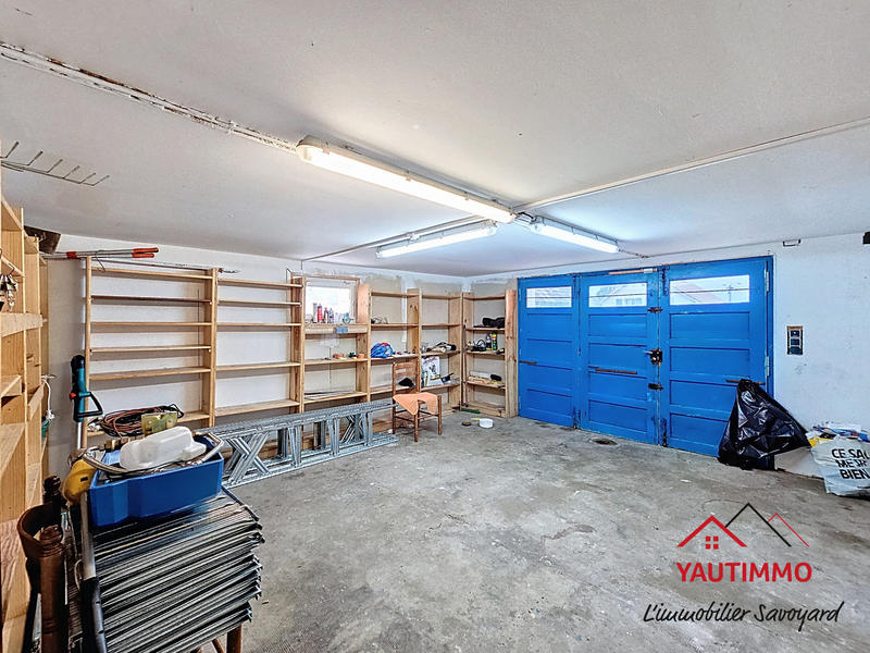 Maison - 126 m² - 5 pièces