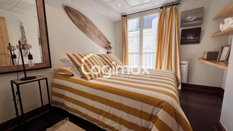 Appartement - 78 m² - 3 pièces