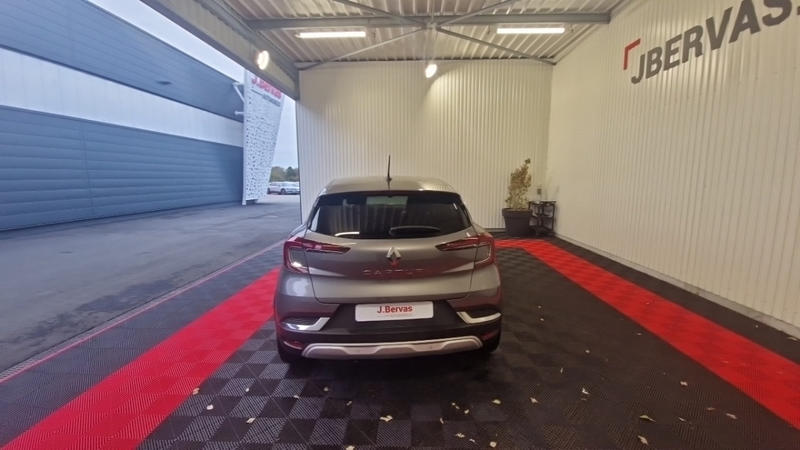 Renault Captur Tce 140 - 21 Intens
