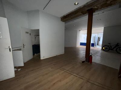 Local commercial - 60 m²